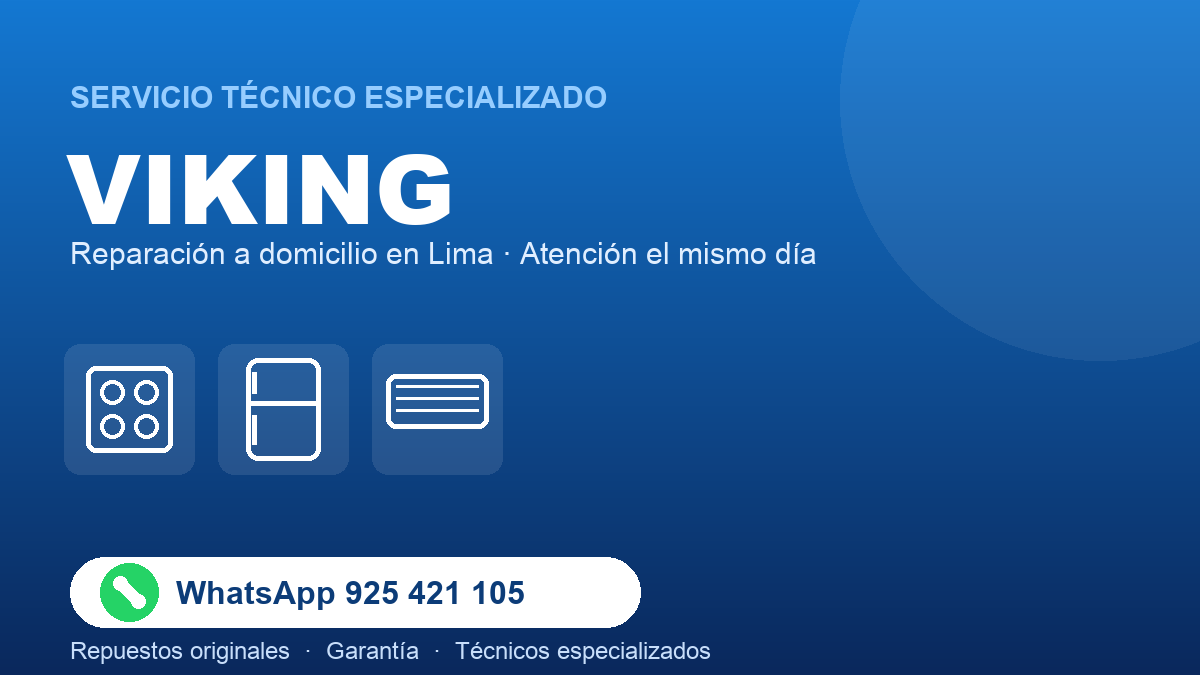 tecnico viking